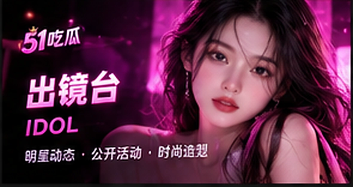 人物主题原图