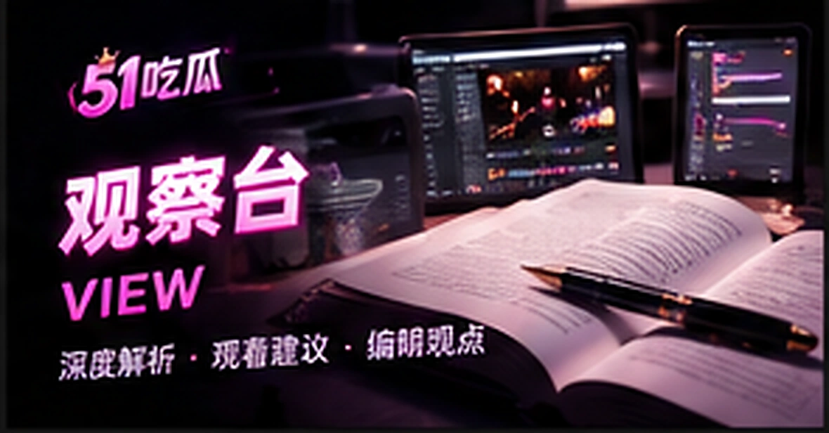 漫评插图